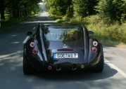 Wiesmann 500th Roadster